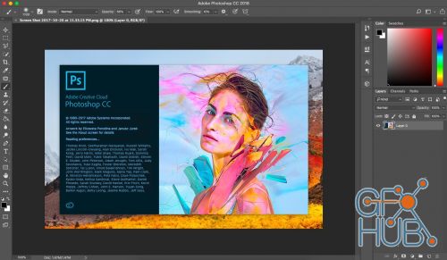 Photoshop CC 2018 Keygen Crack Setup   Torrent Download 2022 💪🏿